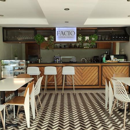 Hortz Hotels And Resorts Tagaytay City Zewnętrze zdjęcie