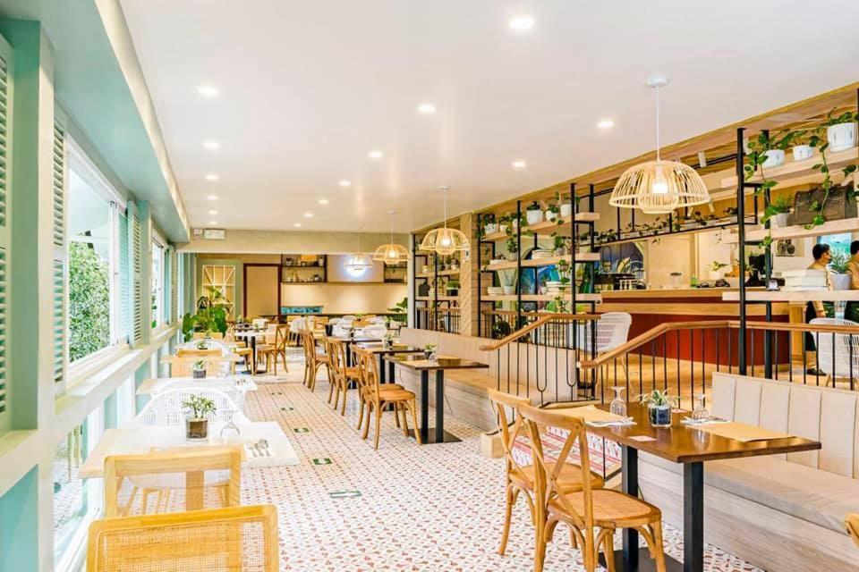 Hortz Hotels And Resorts Tagaytay City Zewnętrze zdjęcie
