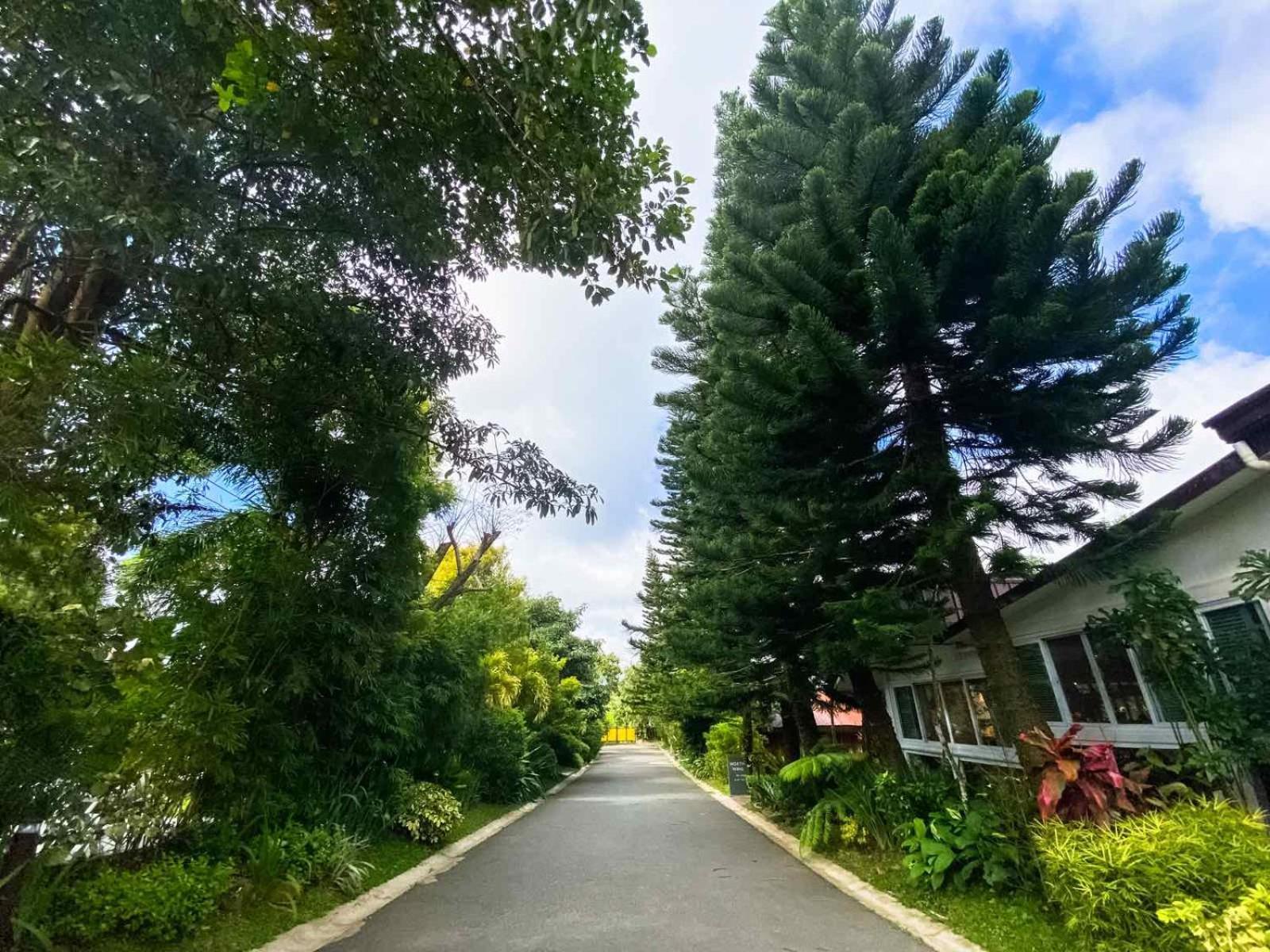 Hortz Hotels And Resorts Tagaytay City Zewnętrze zdjęcie