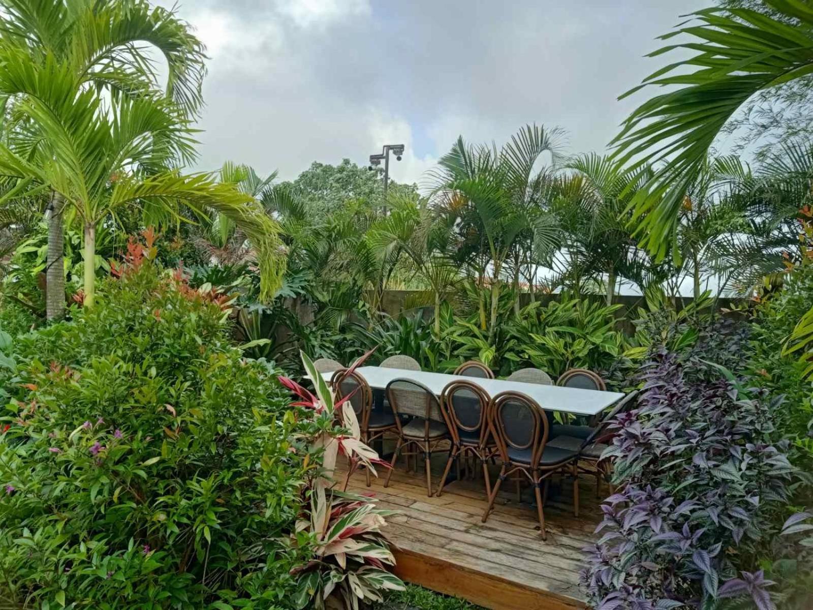 Hortz Hotels And Resorts Tagaytay City Zewnętrze zdjęcie