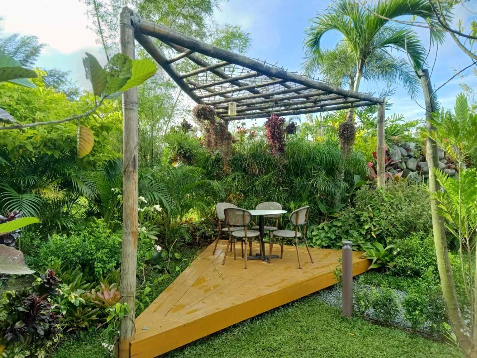 Hortz Hotels And Resorts Tagaytay City Zewnętrze zdjęcie