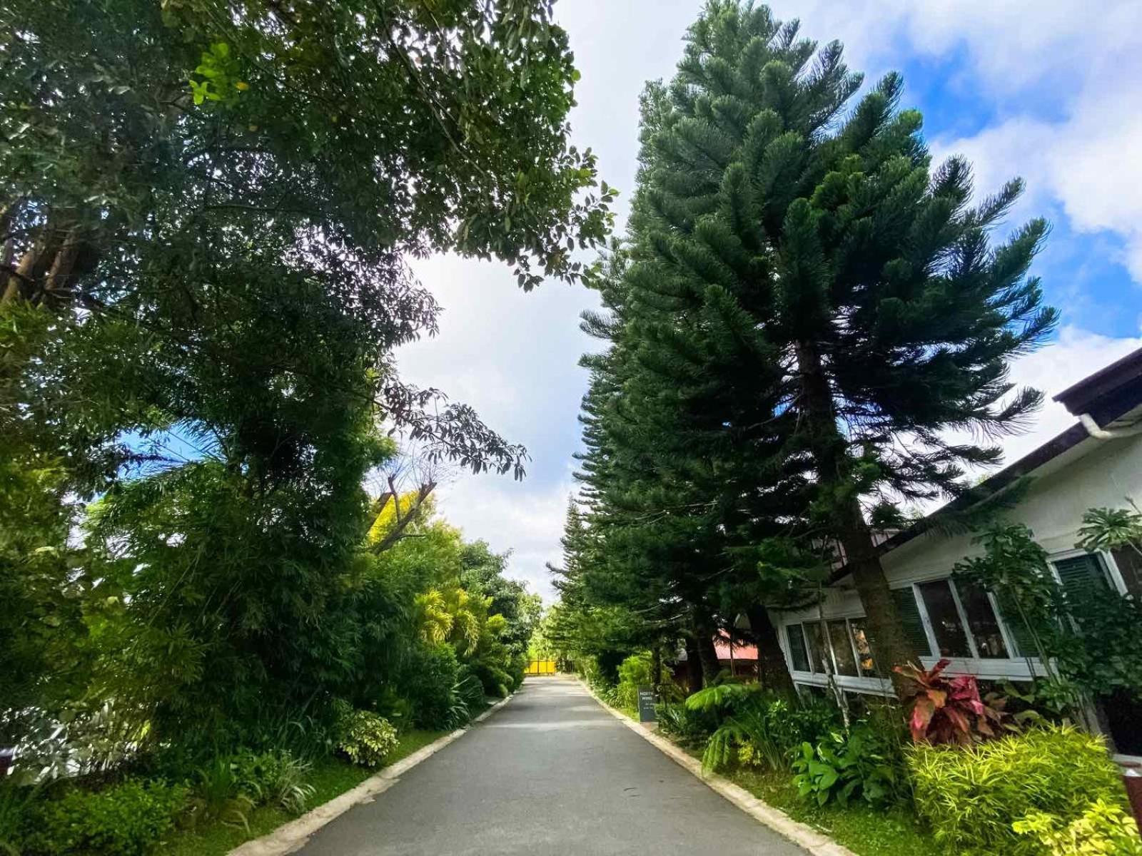 Hortz Hotels And Resorts Tagaytay City Zewnętrze zdjęcie