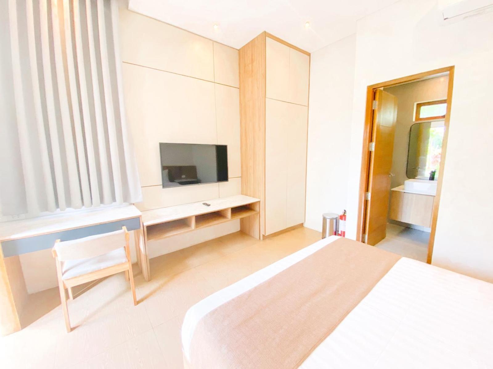 Hortz Hotels And Resorts Tagaytay City Zewnętrze zdjęcie
