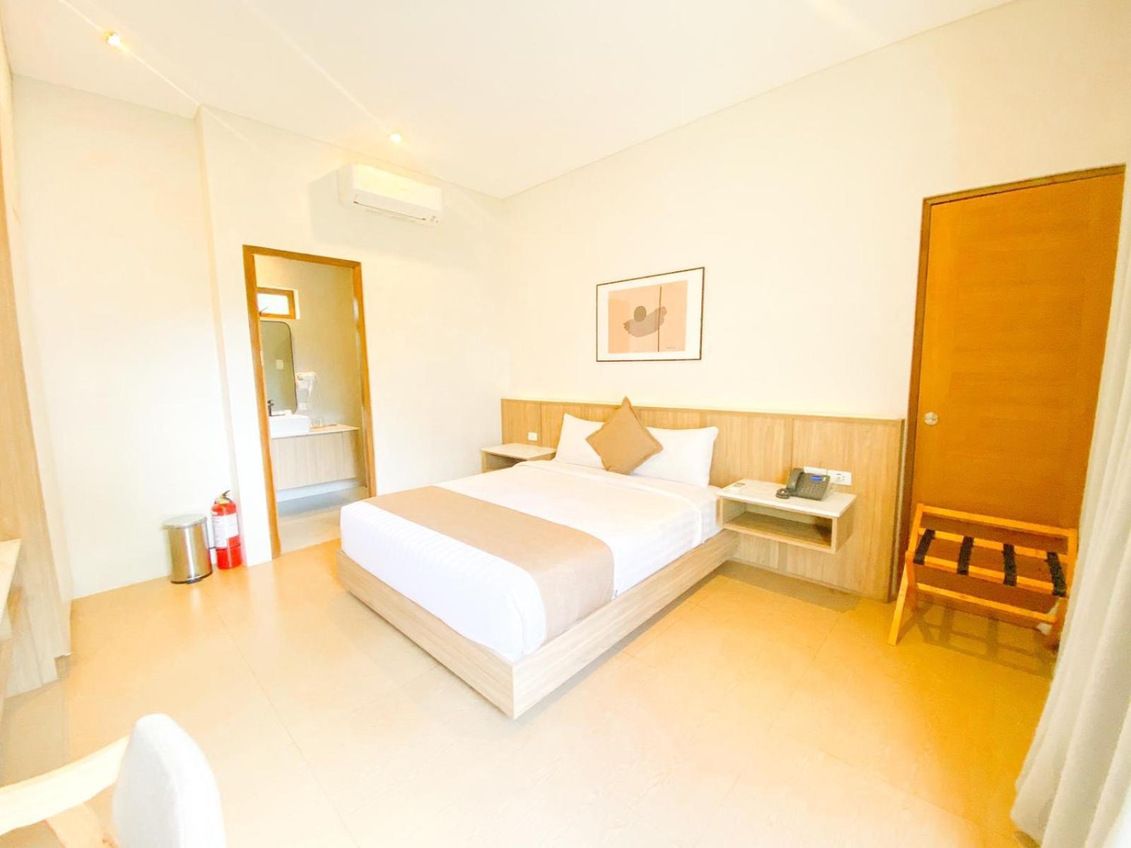 Hortz Hotels And Resorts Tagaytay City Zewnętrze zdjęcie