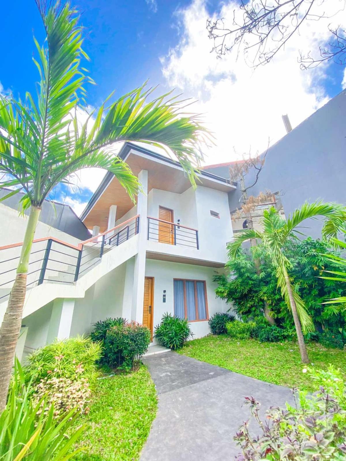 Hortz Hotels And Resorts Tagaytay City Zewnętrze zdjęcie