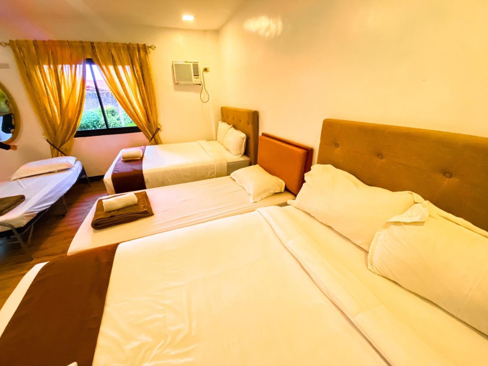 Hortz Hotels And Resorts Tagaytay City Zewnętrze zdjęcie
