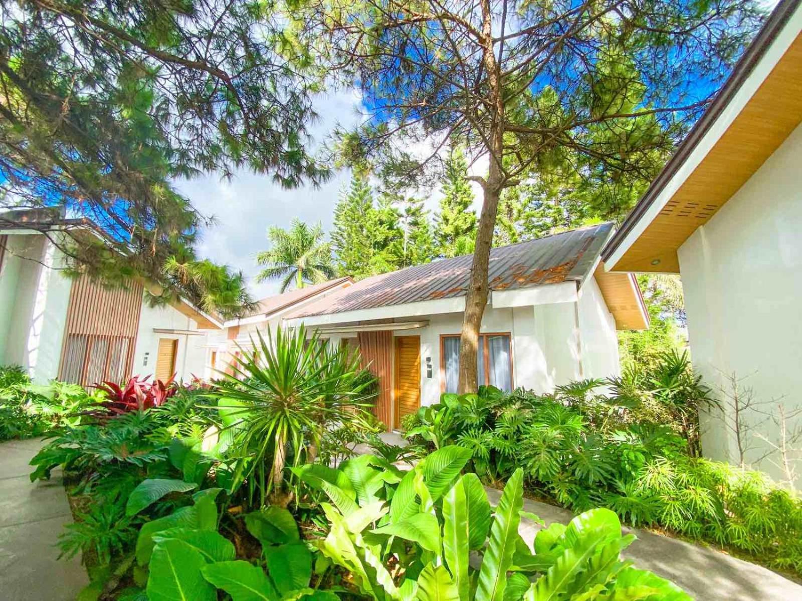 Hortz Hotels And Resorts Tagaytay City Zewnętrze zdjęcie