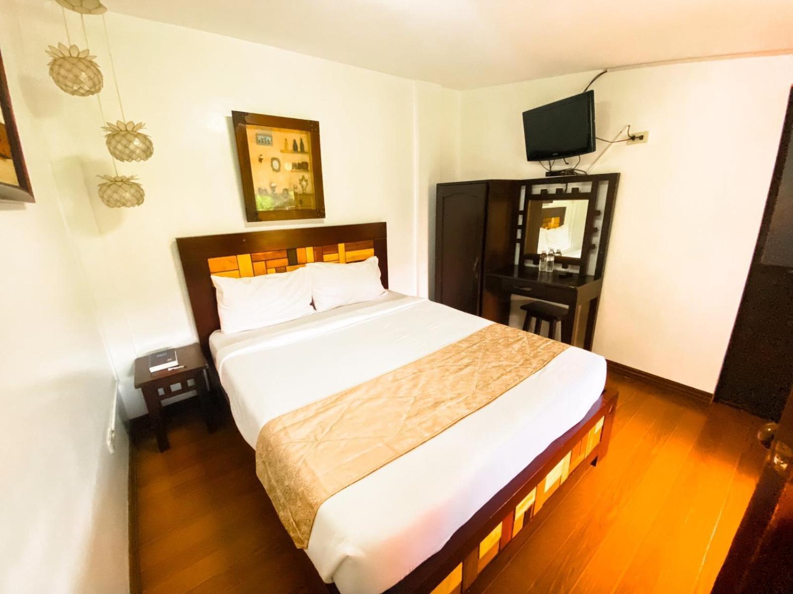 Hortz Hotels And Resorts Tagaytay City Zewnętrze zdjęcie