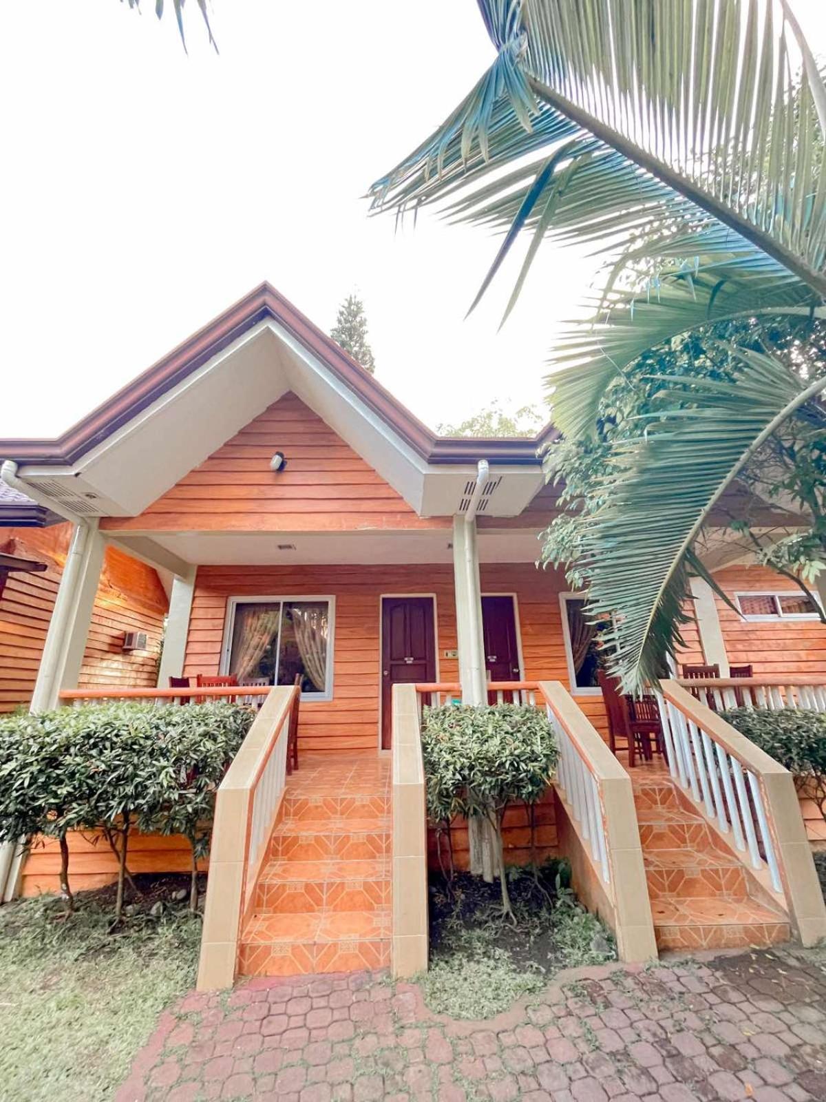 Hortz Hotels And Resorts Tagaytay City Zewnętrze zdjęcie