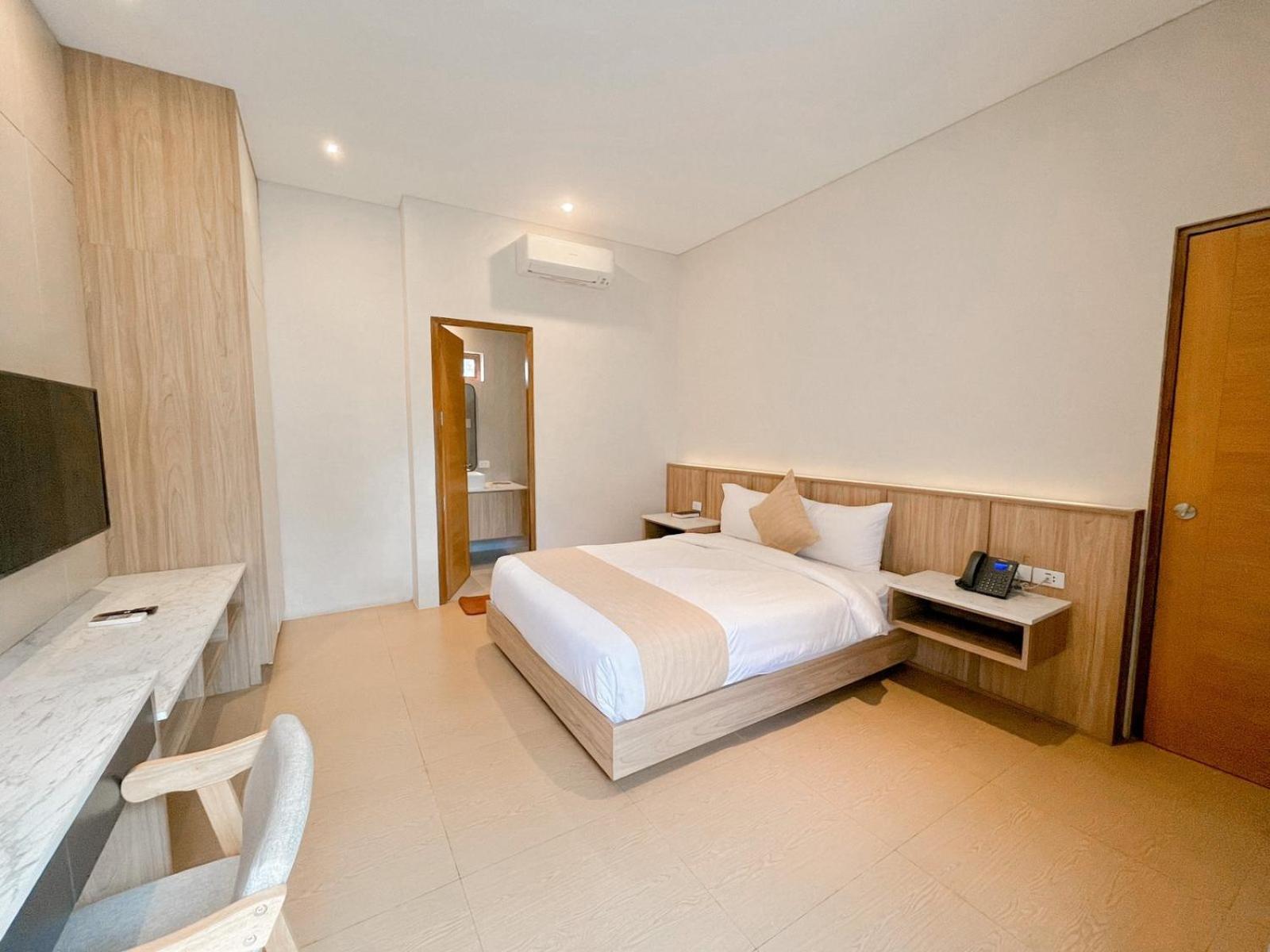 Hortz Hotels And Resorts Tagaytay City Zewnętrze zdjęcie