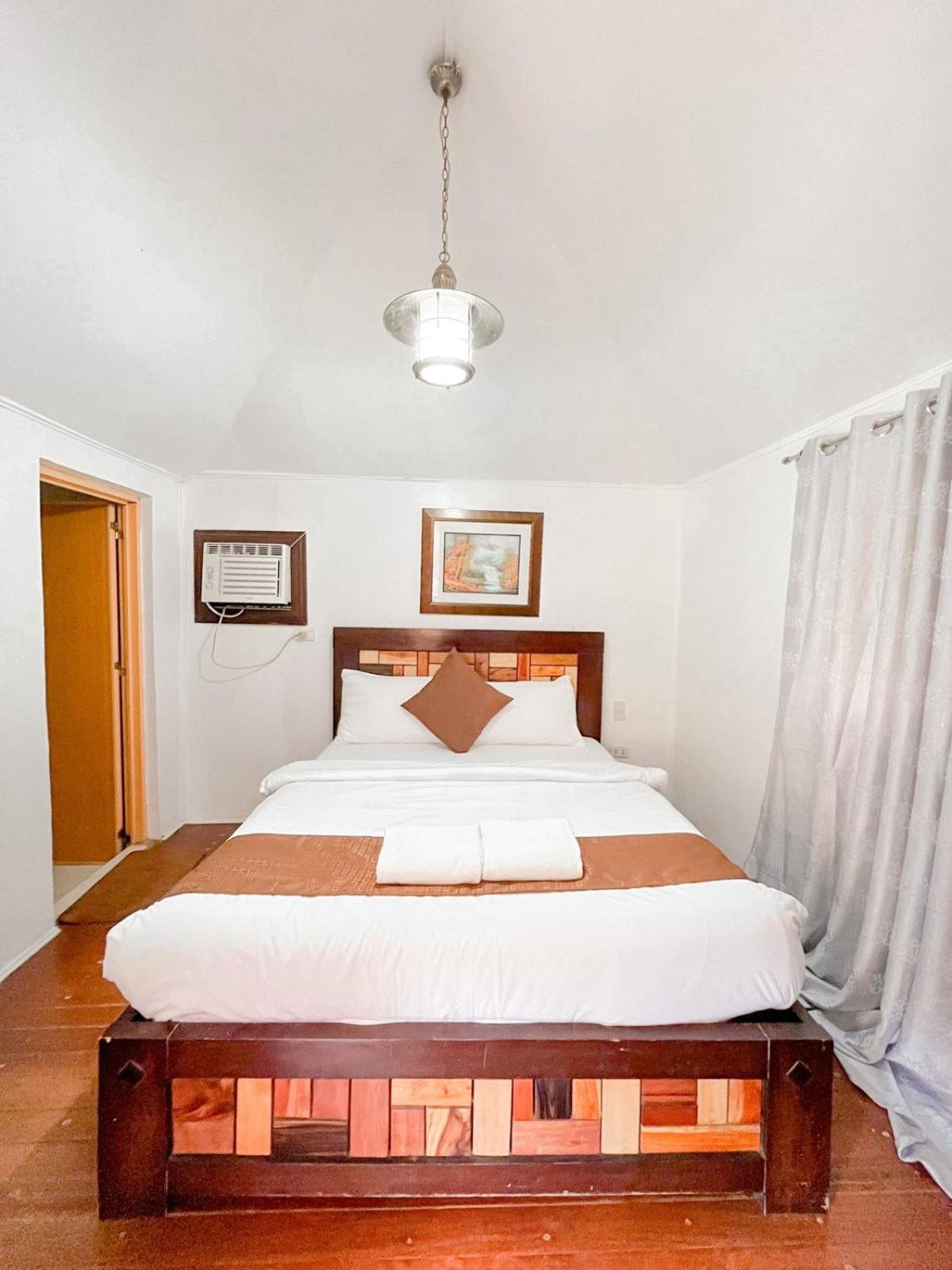 Hortz Hotels And Resorts Tagaytay City Zewnętrze zdjęcie