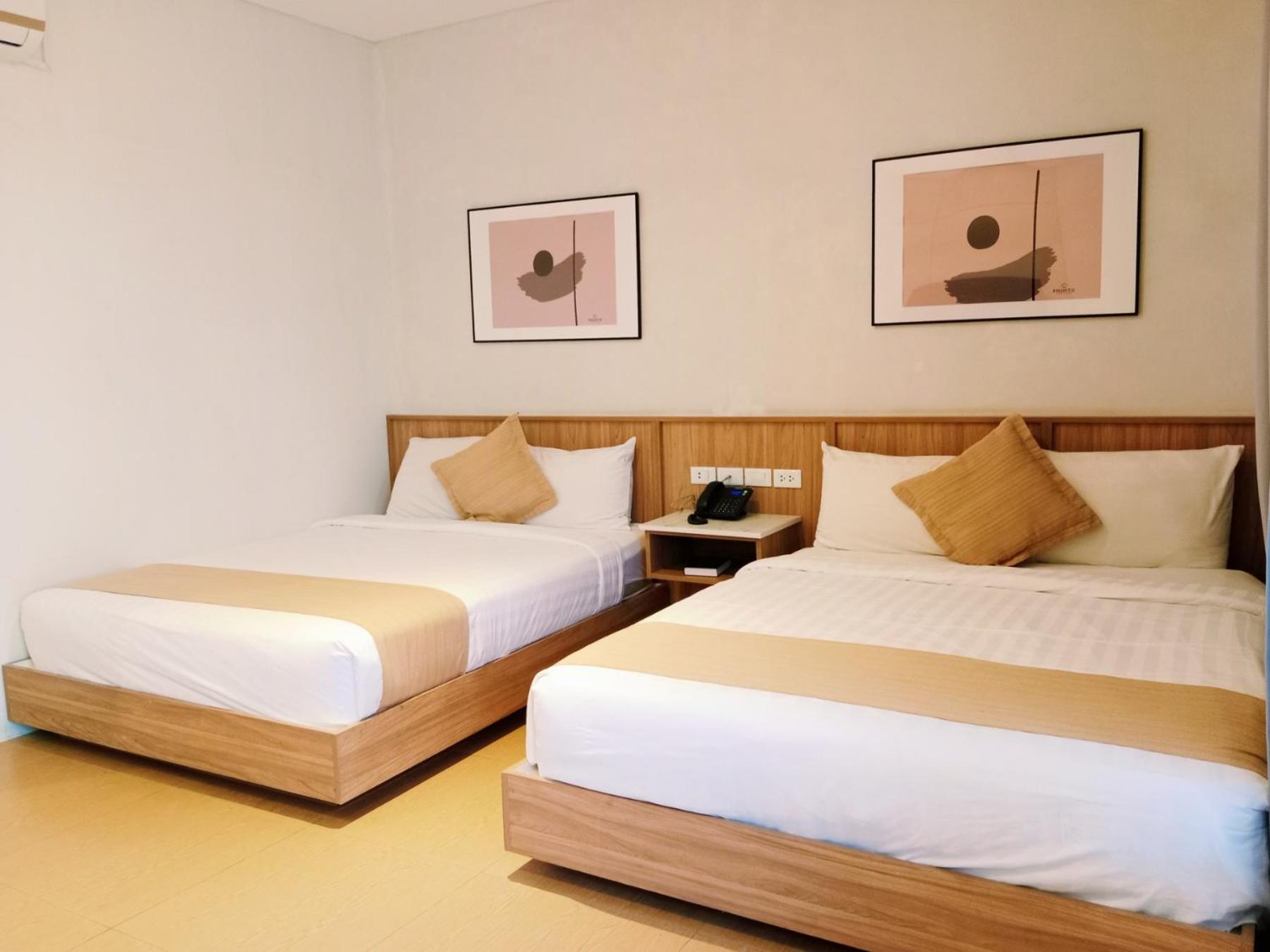Hortz Hotels And Resorts Tagaytay City Zewnętrze zdjęcie